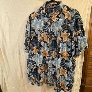 Margaritaville Hawaiian Shirt